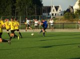 S.K.N.W.K. 1 - Herkingen '55 1 (oefen) seizoen 2022-2023 (1/66)